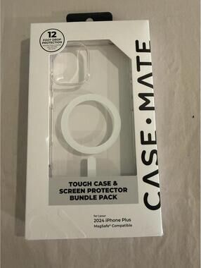 Casemate iPhone 16 Plus